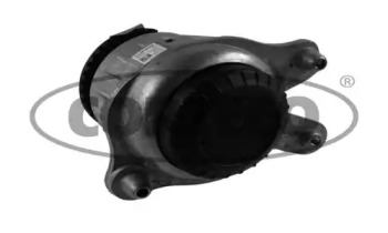 WILMINK GROUP wg1755403 -  Подвеска, двигатель